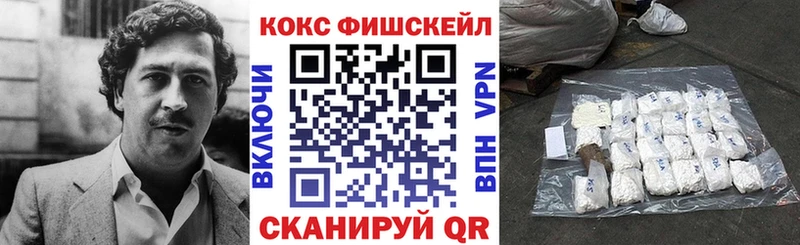 COCAIN FishScale Красавино